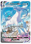 Ice Rider Calyrex VMAX (Alternate Art Secret) - SWSH06: Chilling Reign - Card # 203/198 - Sweets and Geeks
