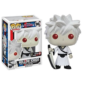 Funko POP! Animation: Bleach - Hollow Ichigo (GameStop Exclusive) #96 - Sweets and Geeks