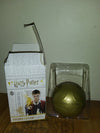 Harry Potter Golden Snitch Trinket Box - Sweets and Geeks