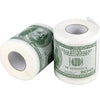 Money Toilet Paper - Sweets and Geeks