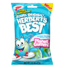 Herberts Best Planet Gummi Peg Bag 2.6oz - Sweets and Geeks