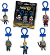 Fallout 76 Blind Bag Backpack Hangers - Sweets and Geeks