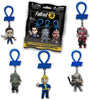 Fallout 76 Blind Bag Backpack Hangers - Sweets and Geeks
