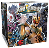 Power Rangers - Heroes of the Grid: Shattered Grid Expansion - Sweets and Geeks
