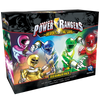 Power Ranger's Heroes of the Grid: Zeo Ranger Pack - Sweets and Geeks