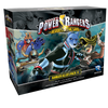 Power Ranger's Heroes of the Grid: Ranger Allies Pack #1 - Sweets and Geeks