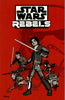 Star Wars Rebels Graphic Novel - Sweets and Geeks