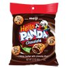 Hello Panda Small Stand Up Pouch - Chocolate 2.2oz - Sweets and Geeks