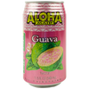 ALOHA MAID Drink Guava Flavor 340ml - Sweets and Geeks