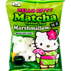 HELLO KITTY Marshmallow Matcha Flavor 47g - Sweets and Geeks