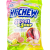 MORINAGA Hi-Chew Sweet Sour Mix Flavor 90g - Sweets and Geeks