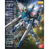 Gundam MG 1/100 F91 Gundam F91 (Ver 2.0) Model Kit - Sweets and Geeks