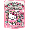 Hello Kitty Milk Soft Candy 54g - Sweets and Geeks