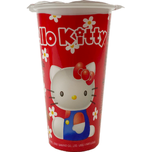 HELLO KITTY Chocolate Dip Biscuit 33g - Sweets and Geeks