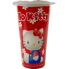 HELLO KITTY Chocolate Dip Biscuit 33g - Sweets and Geeks