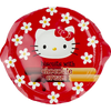 HELLO KITTY Chocolate Dip Biscuit 33g - Sweets and Geeks