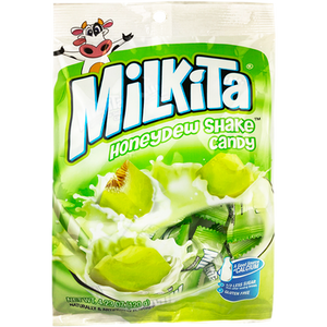 MILKITA Honeydew Shake Candy - Sweets and Geeks