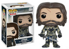 Funko Pop Movies: Warcraft - Lothar #284 - Sweets and Geeks