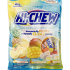 MORINAGA Hi-Chew 3 Flavor Tropical Mix Soft Candy 100g (Orange, Pineapple, Mango) - Sweets and Geeks