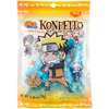 NARUTO SHIPPUDEN Konpeito Sugar Candy Naruto - Sweets and Geeks