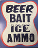 Beers Bait Ice Ammo - Sweets and Geeks