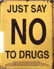 Just Say No To Drugs - Sweets and Geeks