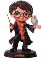Harry Potter MiniCo Vinyl Statue - Sweets and Geeks