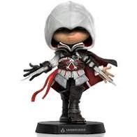 Assassin's Creed II Mini Co. - Sweets and Geeks