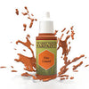 Warpaints: Fire Lizard 18ml - Sweets and Geeks