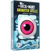 THE DECK OF MANY ANIMATED SPELLS LEVEL 4 VOL. 1 - Sweets and Geeks