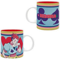 Hunter X Hunter - Hisoka Mug, 11oz. - Sweets and Geeks