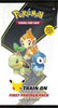 Pokemon TCG: First Partner Pack (Sinnoh) - Sweets and Geeks