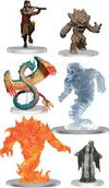 Dungeons & Dragons Fantasy Miniatures: Icons of the Realms Summoning Creatures Set 2 - Sweets and Geeks
