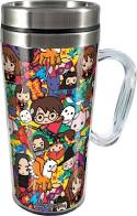 Harry Potter Insulated Travel Mug - Sweets and Geeks