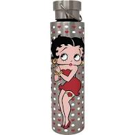 Betty Boop Stainless Steel Bottle - Sweets and Geeks