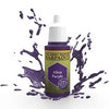Warpaints: Alien Purple 18ml - Sweets and Geeks