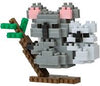 Koala "Animals", Nanoblock Collection Series - Sweets and Geeks