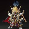 Nobunaga Gundam Epyon "SD Gundam World Heroes", Bandai Spirits Hobby SDW Heroes - Sweets and Geeks