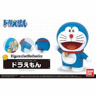 Doraemon "Figure-rise Mechanics", Bandai Figure-Rise Mechanics - Sweets and Geeks