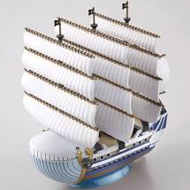 Moby Dick Model Ship, Bandai One Piece Grand Ship Collection - Sweets and Geeks