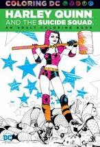 Harley Quinn & the Suicide Squad - Sweets and Geeks