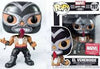 Funko Pop Marvel: Lucha Libre - El Venenoide (Metalic) #707 - Sweets and Geeks