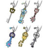 Bandai Spirits Kingdom Hearts Keyblade Collection Vol. 3 - Sweets and Geeks