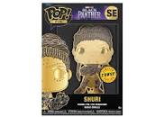 Funko Pop! Pin: Shuri (Chase) #SE - Sweets and Geeks