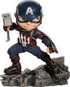 Captain America Avengers Endgame Minico - Sweets and Geeks