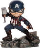 Captain America Avengers Endgame Minico - Sweets and Geeks