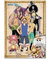 One Piece: Thriller Bark Group 300pc Puzzle - Sweets and Geeks