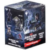 Dungeons & Dragons Fantasy Miniatures: Icons of the Realm Set 10 Guildmasters Guide to Ravnica - Sweets and Geeks
