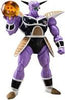 Captain Ginyu "DragonBall", Bandai S.H. Figuarts - Sweets and Geeks