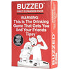 Buzzed Expansion #1 - Sweets and Geeks